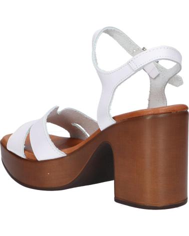 Sandales pour Femme OH MY SANDALS 5247 V1 BLANCO