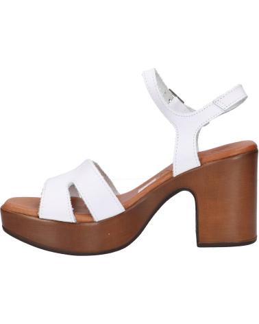 Sandales pour Femme OH MY SANDALS 5247 V1 BLANCO