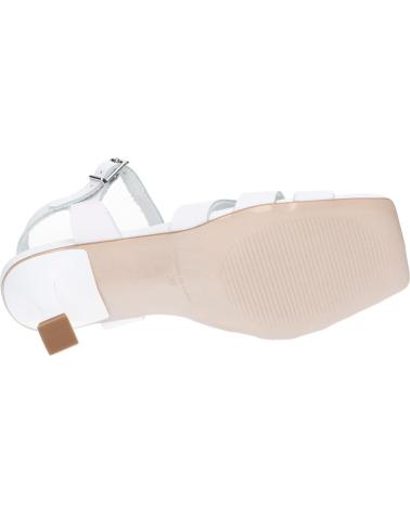 Sandales pour Femme OH MY SANDALS 5263 V1 BLANCO