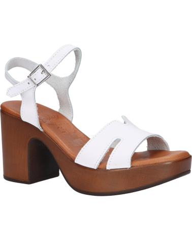 Sandales pour Femme OH MY SANDALS 5247 V1 BLANCO