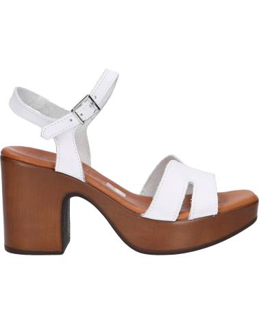 Sandali per Donna OH MY SANDALS 5247 V1 BLANCO