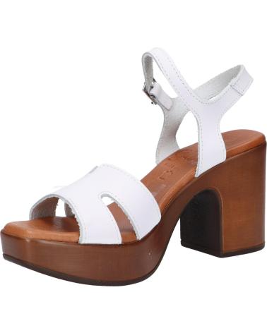 Sandales pour Femme OH MY SANDALS 5247 V1 BLANCO