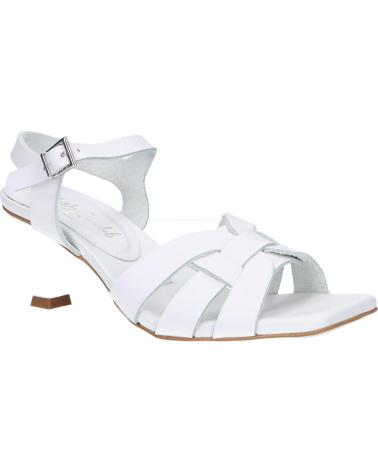 Sandales pour Femme OH MY SANDALS 5263 V1 BLANCO