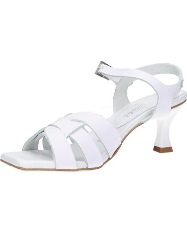 Sandales pour Femme OH MY SANDALS 5263 V1 BLANCO