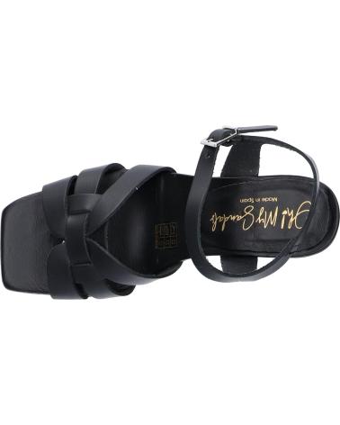 Sandales pour Femme OH MY SANDALS 5263 V2 NEGRO