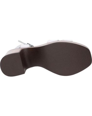 Sandales pour Femme OH MY SANDALS 5247 V1 BLANCO