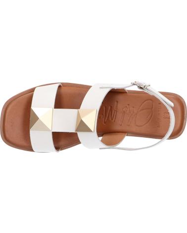 Sandales pour Femme OH MY SANDALS 5159 V90 HIELO