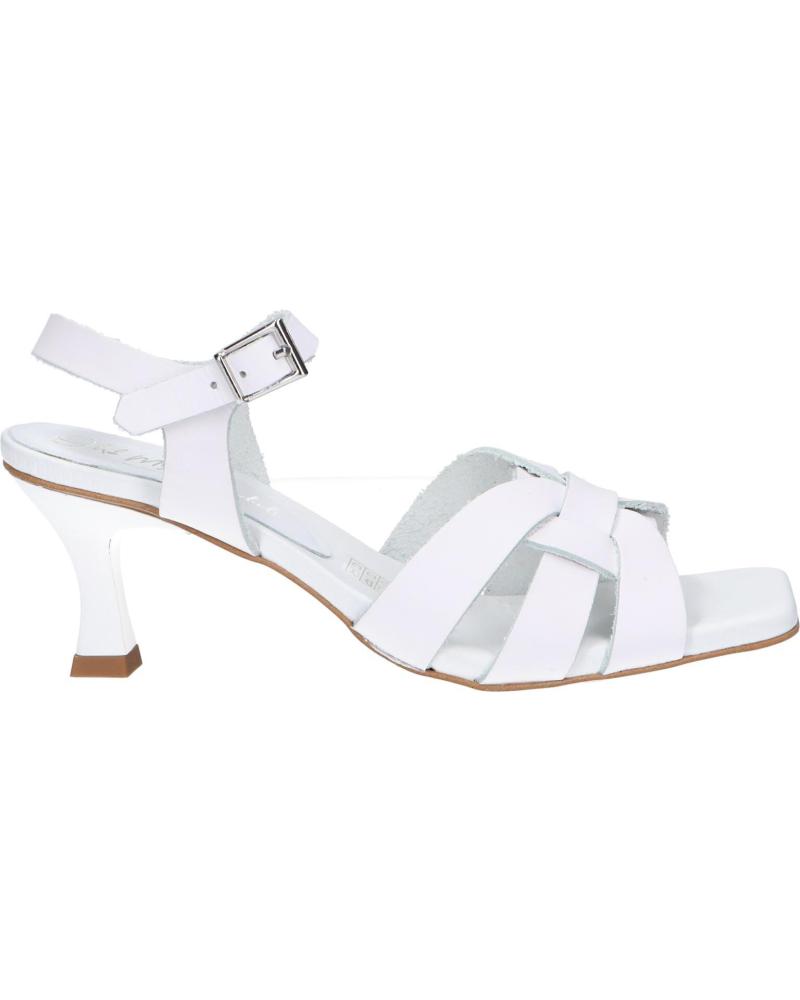 Sandales pour Femme OH MY SANDALS 5263 V1 BLANCO