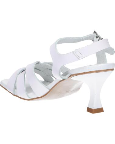 Sandales pour Femme OH MY SANDALS 5263 V1 BLANCO