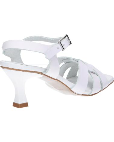 Sandales pour Femme OH MY SANDALS 5263 V1 BLANCO