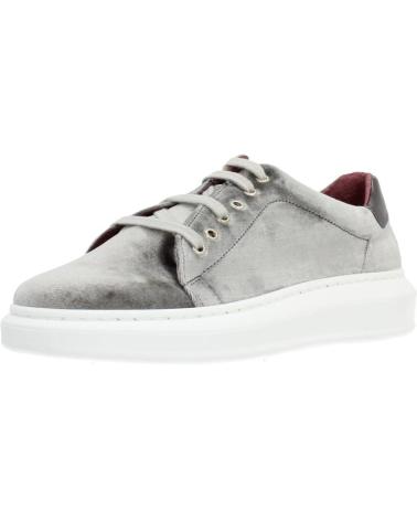 Scarpe sport per Donna YELLOW SAN SEBASTIAN GRIS