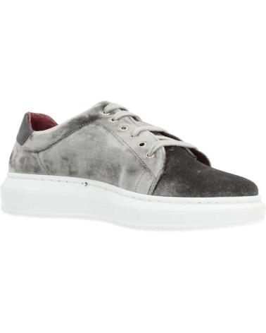 Scarpe sport per Donna YELLOW SAN SEBASTIAN GRIS
