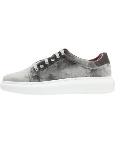 Scarpe sport per Donna YELLOW SAN SEBASTIAN GRIS