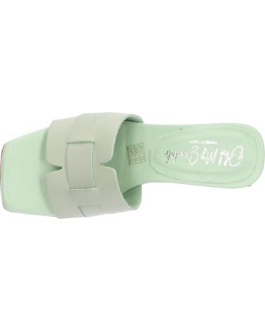 Sandales pour Femme OH MY SANDALS 5256 V134 ALGA