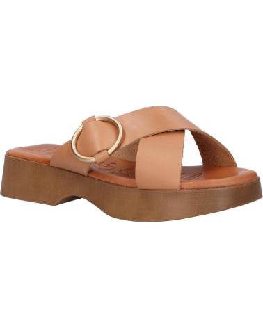 Sandales pour Femme OH MY SANDALS 5233 V42 CAMEL