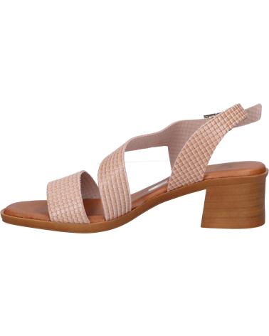 Sandales pour Femme OH MY SANDALS 5172 KE88 KELER NUDE