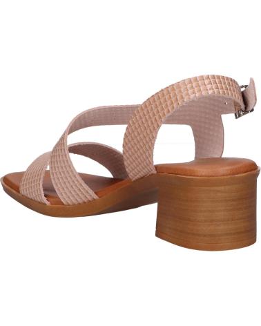 Sandales pour Femme OH MY SANDALS 5172 KE88 KELER NUDE