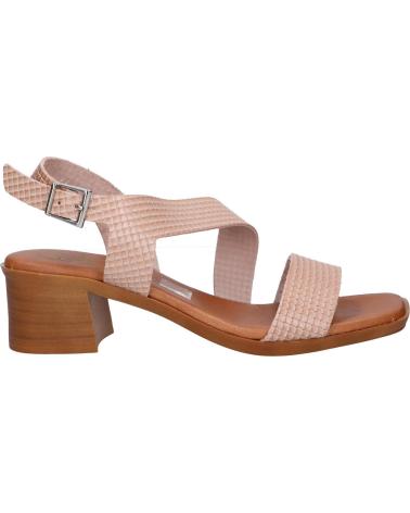 Sandali per Donna OH MY SANDALS 5172 KE88 KELER NUDE