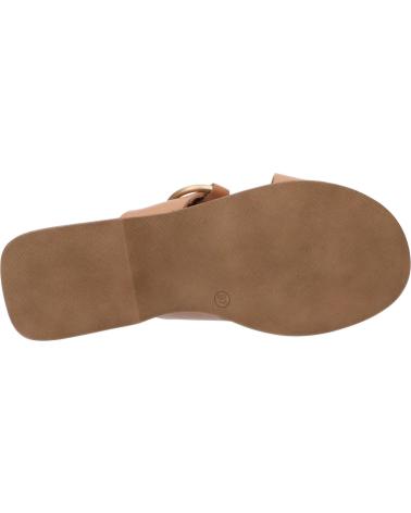 Sandales pour Femme OH MY SANDALS 5233 V42 CAMEL