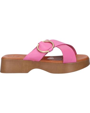 Sandali per Donna OH MY SANDALS 5233 V9 FUXIA