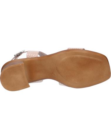 Sandales pour Femme OH MY SANDALS 5172 KE88 KELER NUDE