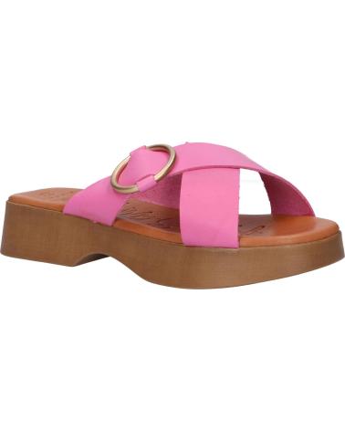 Sandali per Donna OH MY SANDALS 5233 V9 FUXIA