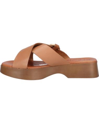 Sandales pour Femme OH MY SANDALS 5233 V42 CAMEL
