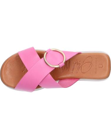 Sandali per Donna OH MY SANDALS 5233 V9 FUXIA