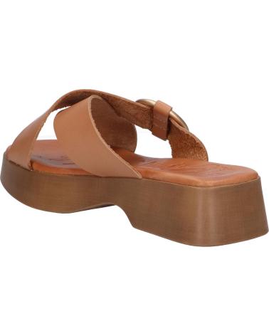 Sandales pour Femme OH MY SANDALS 5233 V42 CAMEL