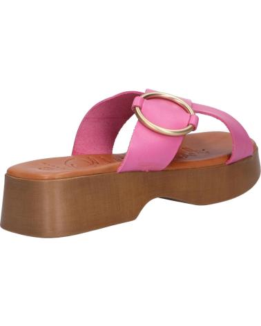 Sandali per Donna OH MY SANDALS 5233 V9 FUXIA