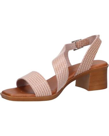 Sandales pour Femme OH MY SANDALS 5172 KE88 KELER NUDE
