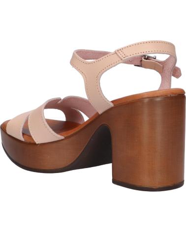 Sandales pour Femme OH MY SANDALS 5247 V88 NUDE