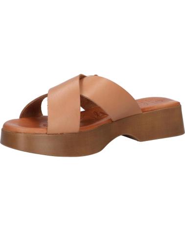 Sandales pour Femme OH MY SANDALS 5233 V42 CAMEL