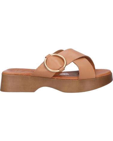Sandali per Donna OH MY SANDALS 5233 V42 CAMEL