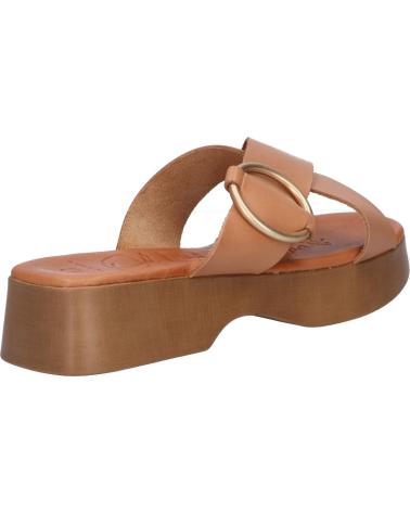 Sandales pour Femme OH MY SANDALS 5233 V42 CAMEL