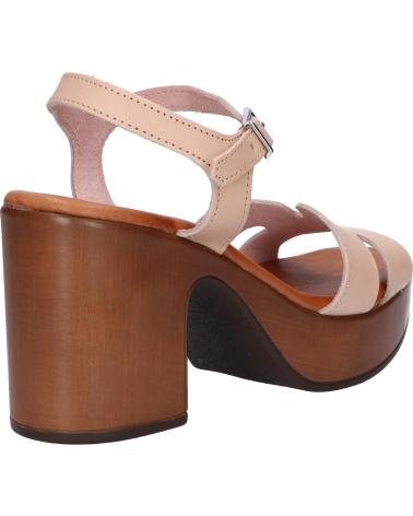 Sandales pour Femme OH MY SANDALS 5247 V88 NUDE