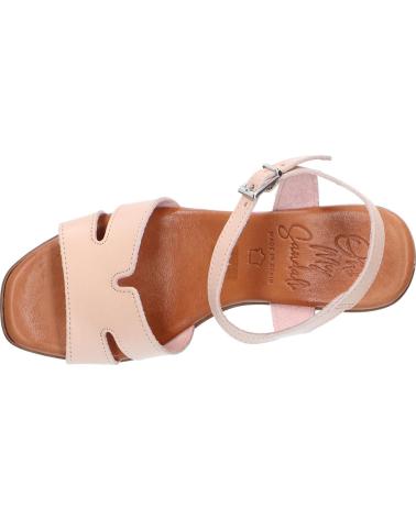 Sandales pour Femme OH MY SANDALS 5247 V88 NUDE