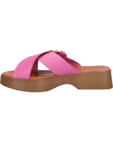 Sandali per Donna OH MY SANDALS 5233 V9 FUXIA