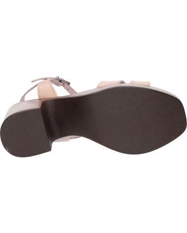 Sandales pour Femme OH MY SANDALS 5247 V88 NUDE