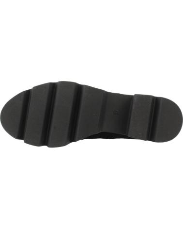 Scarpe per Donna YELLOW 5912 NEGRO
