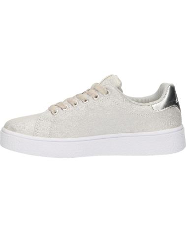 Scarpe sport per Donna KAPPA 304ME60 SAN REMO 915 WHITE