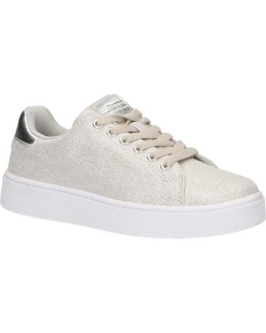 Scarpe sport per Donna KAPPA 304ME60 SAN REMO 915 WHITE