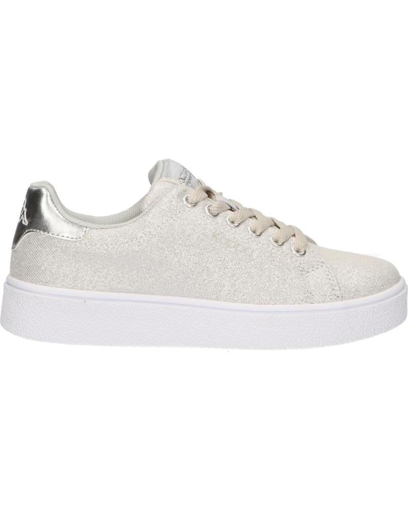 Scarpe sport per Donna KAPPA 304ME60 SAN REMO 915 WHITE