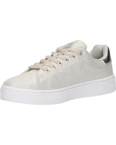 Scarpe sport per Donna KAPPA 304ME60 SAN REMO 915 WHITE