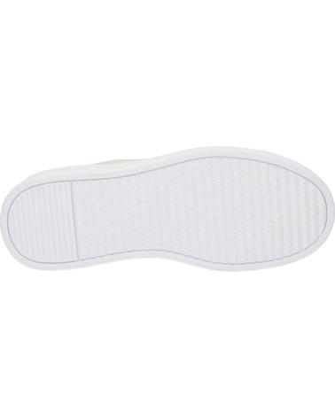 Scarpe sport per Donna KAPPA 304ME60 SAN REMO 915 WHITE