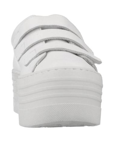 Scarpe sport per Donna YELLOW TEQUILA BLANCO