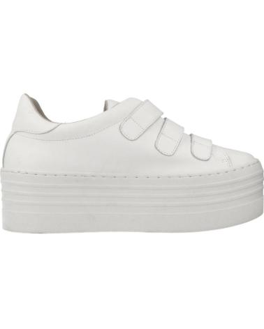 Scarpe sport per Donna YELLOW TEQUILA BLANCO