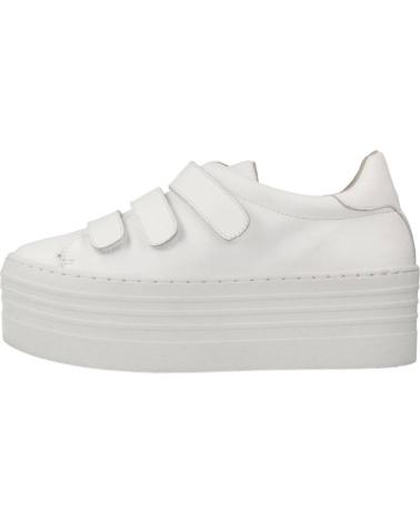 Scarpe sport per Donna YELLOW TEQUILA BLANCO