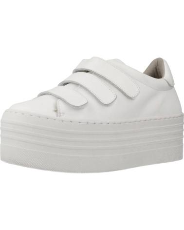 Scarpe sport per Donna YELLOW TEQUILA BLANCO