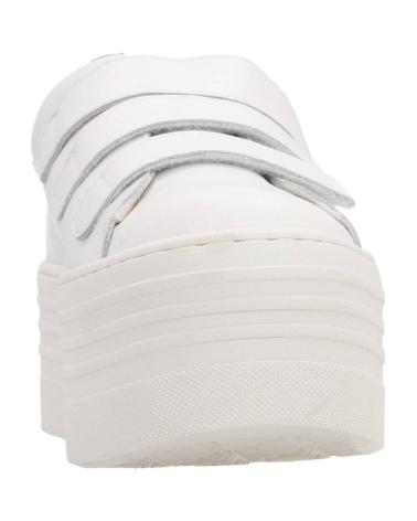 Scarpe sport per Donna YELLOW TEQUILA BLANCO